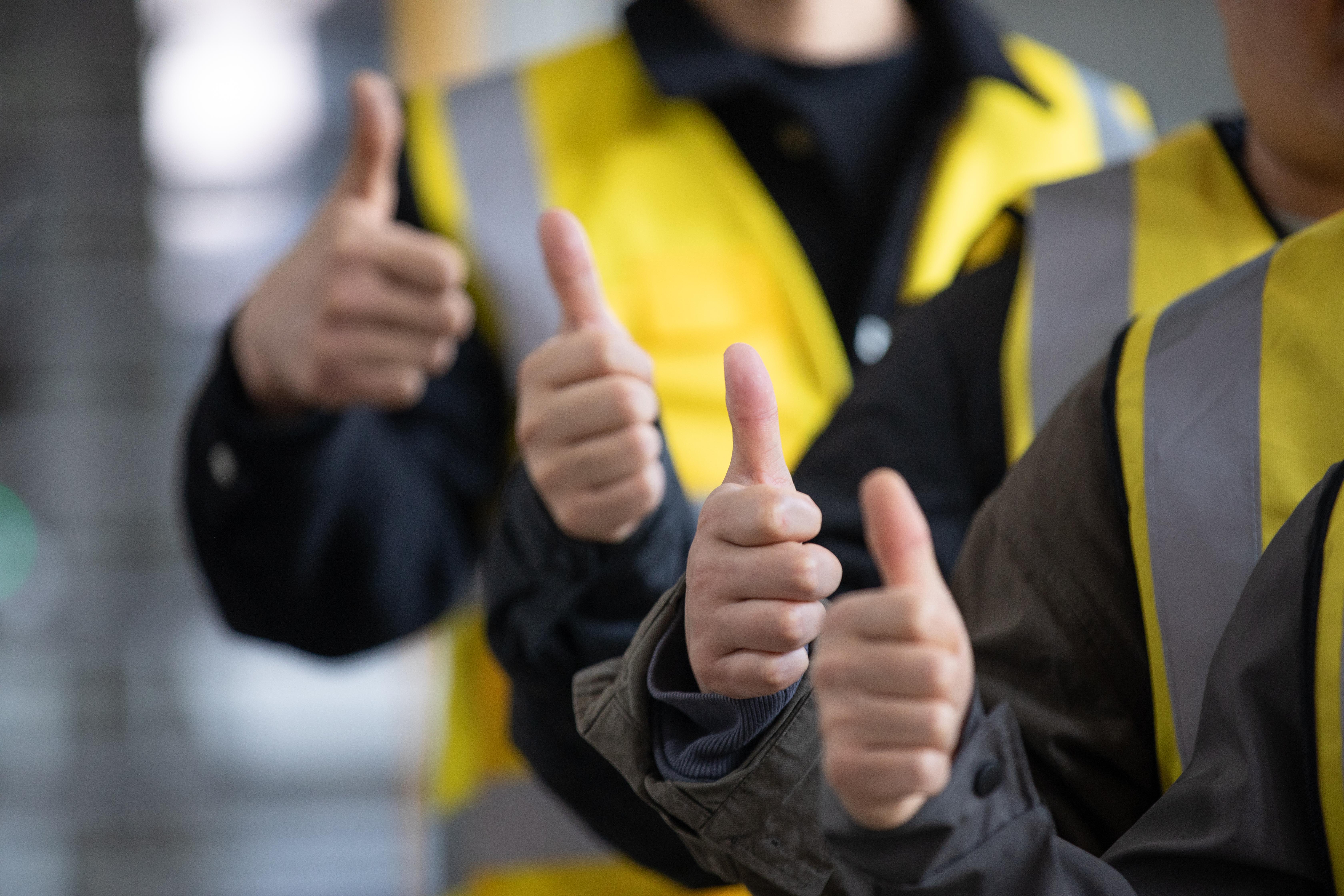 Changzhou Juzhi — facility overview