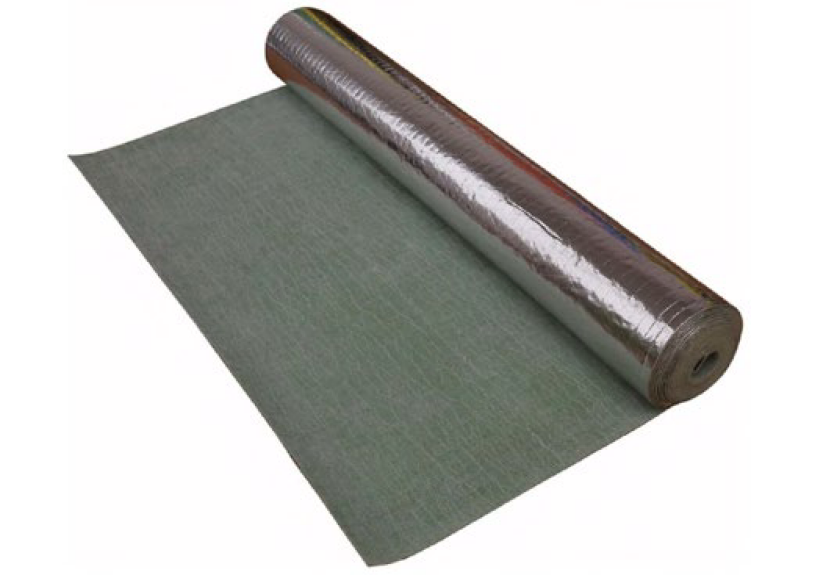 RUB 20-A — 2 mm rubber underlayment (representative image)